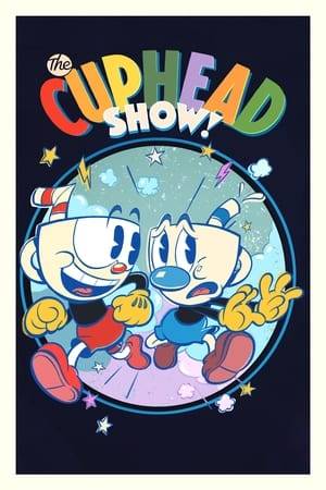 Follow the misadventures of the impulsive Cuphead and his cautious but persuadable brother Mugman in this animated series based on the hit video game.