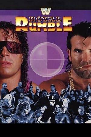 Royal Rumble (1993) was the sixth annual Royal Rumble. It took place on January 24, 1993 at the ARCO Arena in Sacramento, California. The main event was a Royal Rumble match, a battle royal in which two wrestlers started the match in the ring; every two minutes, another wrestler joined. In total, thirty wrestlers competed to eliminate their competitors by throwing them over the top rope of the wrestling ring onto the arena floor. Bret Hart defends the WWF Championship against Razor Ramon. Shawn Michaels defends the Intercontinental Championship against former tag team partner Marty Jannetty.