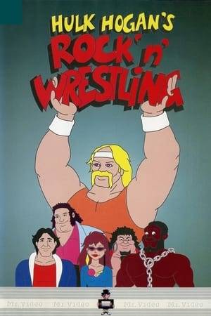 Hulk Hogan's Rock 'n' Wrestling is an American animated television series that originally aired on CBS Saturday mornings from September 14, 1985 to December 6, 1986, with reruns airing until June 27, 1987.