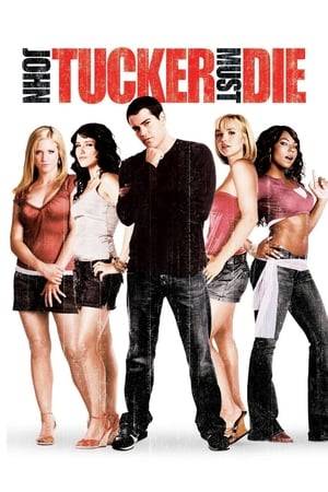 After discovering they are all dating the same same guy, three popular students from different cliques band together for revenge, so they enlist the help of a new gal in town and conspire to break the jerk's heart, while destroying his reputation.
