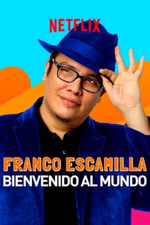 Comedian Franco Escamilla shares stories about parenting his children when they get into trouble, with reflections on gender, friendship and romance.