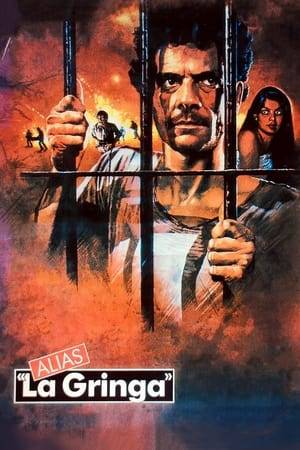 This powerful political drama follows the adventures and escapades of "La Gringa", a likeable criminal capable of escaping from any jail. When he escapes from one with the help of an imprisoned intellectual, "La Gringa", returns in disguise to help pay back the favor but finds himself caught in a prison riot.