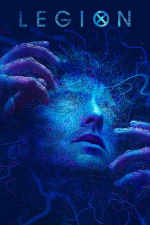 David Haller, AKA Legion, is a troubled young man who may be more than human. Diagnosed as schizophrenic, David has been in and out of psychiatric hospitals for years. But after a strange encounter with a fellow patient, he’s confronted with the possibility that the voices he hears and the visions he sees might be real.