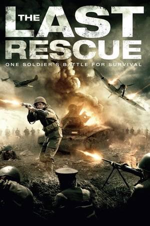World World II: Shortly after D-Day, three American soldiers and two Army Corps nurses are stranded behind enemy lines. They take a high-ranking German officer as their prisoner and try to orchestrate an escape.