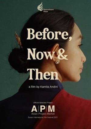 Set against Indonesia’s turbulent post-independence years in the 1960s, the story revolves around the domestic life of a woman whose personal life has been completely overturned by the political turmoil.