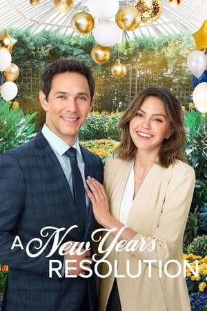 When a morning show producer makes a New Year's resolution to say yes more, she crosses paths with a confirmed Yes man who just might hold the key to her biggest story and to her heart.