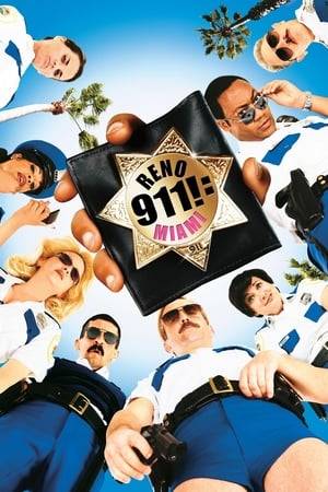 A rag-tag team of Reno cops are called in to save the day after a terrorist attack disrupts a national police convention in Miami Beach during spring break. Based on the Comedy Central series.