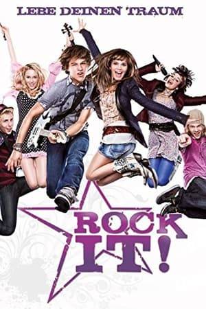 When being sent to a boarding school for classical music, teenager Julia discovers rock music - and rock musicians. Torn between these two musical worlds, she has to find her own way.