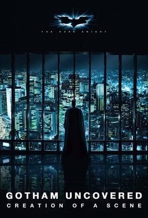 Director Christopher Nolan and creative collaborators unmask the incredible detail and planning behind The Dark Knight, including stunt staging, filming in IMAX, the new Bat-Suit and Bat-Pod and other exclusive features.