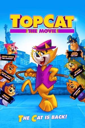 There's a new police chief in the neighbourhood who is disappointed with Officer Dibble's performance. The chief and his army of robots declare war on Top Cat and his gang of feisty felines.
