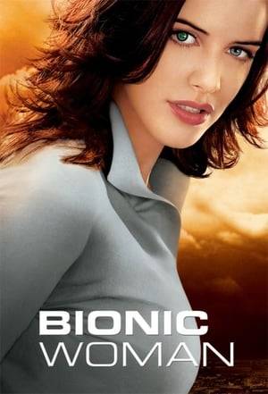 Jaime Sommers is saved from death after receiving experimental medical implants. While adjusting to her new bionic powers and raising a rebellious younger sister, Jaime agrees to work for the Berkut Group, a quasi-governmental private organisation that performed her surgery.