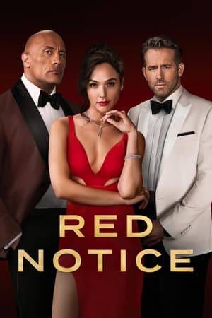 An Interpol-issued Red Notice is a global alert to hunt and capture the world's most wanted. But when a daring heist brings together the FBI's top profiler and two rival criminals, there's no telling what will happen.