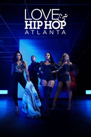 Get to know Atlanta hip-hop stars like Rasheesa Frost, Karlie Redd, Yung Joc, Renni Rucci, Erica Mena and more as they make music, build businesses and juggle their relationships.