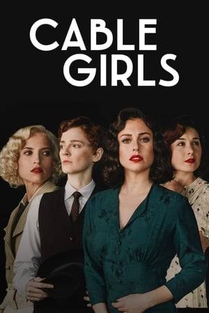 In 1920s Madrid, four women at the National Telephone Company ring in revolution as they deal with romance, envy and the modern workplace.