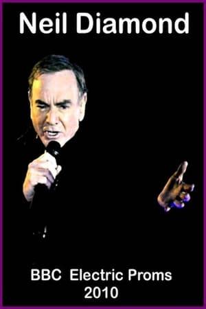 Neil Diamond in concert from London's Roundhouse with his six-piece band performing tracks from his 2010 album Dreams, which explores the 60s and 70s songs he loves, and reinventing his classics. This is Neil Diamond stripped down with strings in his most intimate performance for years.