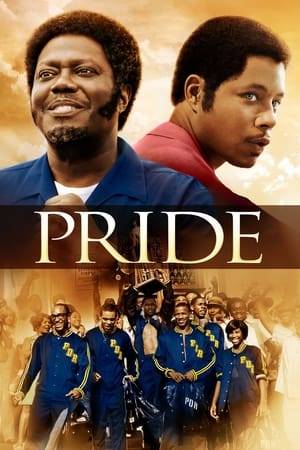 In this uplifting film based on a true story, coach Jim Ellis (Terrence Howard) shocks the community and changes lives when, aided by a local janitor (Bernie Mac), he sets out to form Philadelphia's first black swim team. But the odds are against them as they battle rigid rules, racism and more.