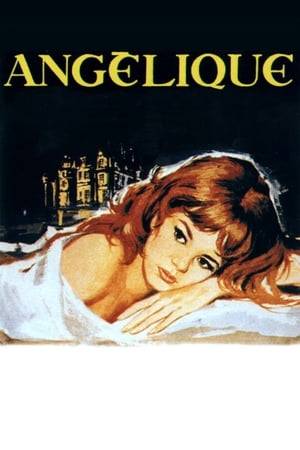In 17th-century France, beautiful country maiden Angélique marries wealthy neighbor Jeoffray de Peyrac out of convenience, but eventually, she falls in love with him. So when Jeoffray is arrested and then vanishes, she bravely sets out to find him. This is the first of many dramas based on Anne and Serge Golon's novels about strong-willed Angélique and her adventures during the reign of Louis XIV, the Sun King.