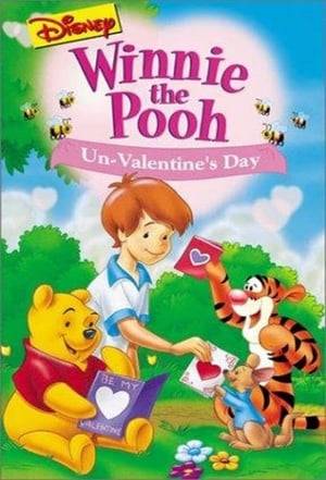 It's the time of year when Pooh and his pals like to show how much they care. But Rabbit insists they cancel Valentine's Day because of the flood of cards that littered the Hundred Acre Wood last year! Reluctantly, everyone agrees, until someone anonymously sends Pooh a pot of honey.  Contains stories from two episodes of the series The New Adventures of Winnie the Pooh - 'Un-Valentine’s Day' and 'Three Little Piglets'