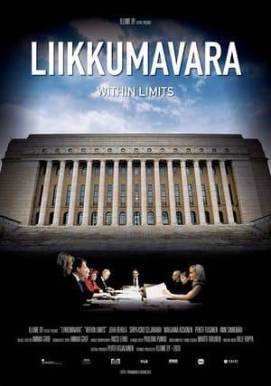 A political documentary by Annika Grof.