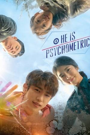 Lee Ahn has the ability to read a person's secrets as soon as he touches them. He meets a woman who has secrets that she desperately tries to hide. The two team up to bring down criminals.