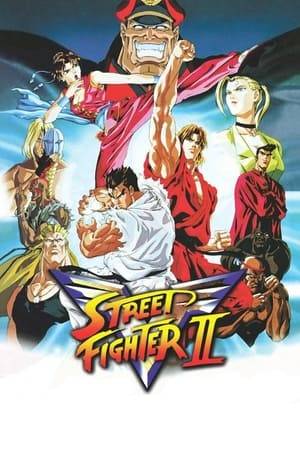 Ryu and Ken travel the world to become better fighters and learn new techniques. During their journey, they find themselves caught up in a conspiracy of the mysterious Shadowlaw.