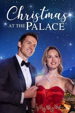 Katie, a former professional ice skater, is hired by the king of San Senova, Alexander, to help his daughter in a Christmas ice skating performance. As Katie spends time in the castle and with the king, she and Alex begin to develop feelings for each other and ultimately fall in love. But will the tradition-loving people of San Senova allow their king to make a foreigner their queen?