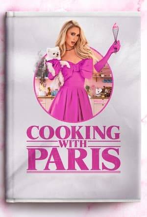 Paris Hilton can cook...kind of. And she’s turning the traditional cooking show upside down. She’s not a trained chef and she’s not trying to be. With the help of her celebrity friends, she navigates new ingredients, new recipes and exotic kitchen appliances.
