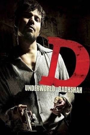 Deshu, a mechanic from Dubai, comes home to Mumbai, and gets embroiled in a crime by accident. The film shows his meteoric rise from common, law-abiding man to underworld kingpin.