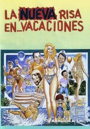 The seventh installment in the original vacation prankster film series.