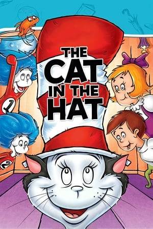 In a marvelously animated version of one of the most beloved of all Dr. Seuss tales, two youngsters find themselves at home with nothing to do on a rainy afternoon. But when the magical, mischievous Cat in the Hat arrives on the scene, they're all cat-apulted into a day of rousing, romping, outlandish antics they - and you - will never forget!