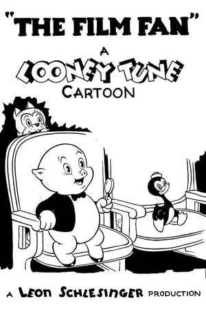 Porky Pig is on his way to the store to pick up some groceries for his mother when he walks by a sign saying that the local movie theater is having a "kids admitted free" day. The excited Porky rushes in and views a series of spoofs of newsreels, movie trailers, feature films, and even the Lone Ranger!