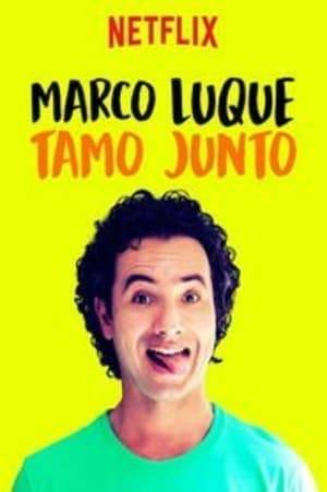 Eclectic character comedian Marco Luque plays himself in this stand-up special about relationships, regional differences and his own love of movies.