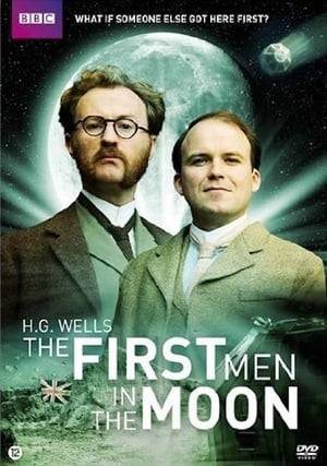Mark Gatiss's adaptation of HG Wells's science fiction classic. July 1969, and as the world waits with bated breath for the Apollo astronauts to land on the Moon, a young boy meets 90-year-old Julius Bedford. He's a man with an extraordinary story of how, way back in 1909, he got to the Moon first, and, together with the eccentric Professor Cavor, discovered a terrifying secret deep beneath its seemingly-barren surface.
