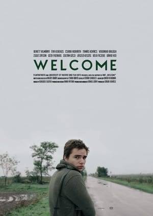 The film tells the story of Dávid, an eighteen-year-old negligent teen. After eight years of being apart, Dávid and his mother move back from Vojvodina to Hungary to live with Dávid’s father. We slowly discover Dávid’s secret operation: he illegally transports refugees across the border for money, in order to fund his move abroad.
