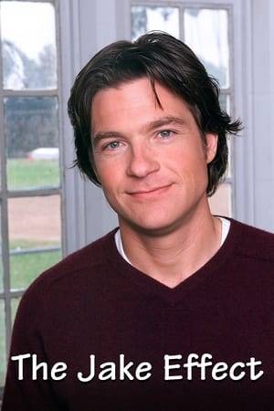 The Jake Effect is an American NBC situation comedy starring Jason Bateman, Nikki Cox, and Greg Grunberg. Seven episodes were produced to premiere in midseason of 2002, but NBC cancelled the series before a single episode aired.

In 2006, Bravo started airing the series on the "Brilliant But Cancelled" block.