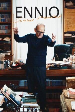 A portrait of Ennio Morricone, the most popular and prolific film composer of the 20th century, the one most loved by the international public, a two-time Oscar winner and the author of over five hundred unforgettable scores.