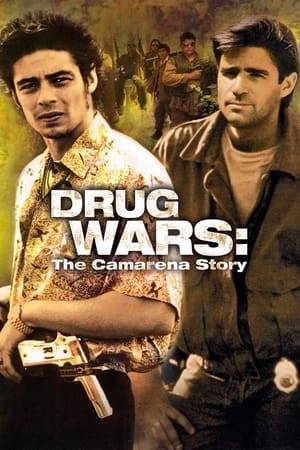 Fact-based story of undercover DEA agent Enrique "Kiki" Camarena who, while stationed in Guadalajara, uncovered a massive marijuana operation in Northern Mexico that led to his death and a remarkable investigation of corruption within the Mexican government.