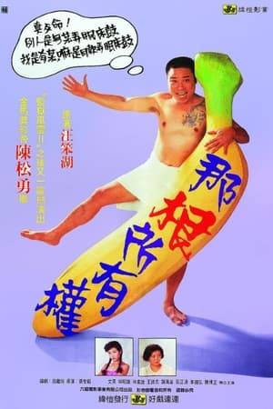 1991 Taiwanese film.