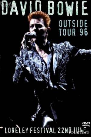 Live at Rockpalast Open Air Festival, Loreley, Germany 22nd June 1996.  1. Intro - 00:132. Look Back In Anger - 01:003. Scary Monsters - 05:304. Diamond Dogs - 10:535. The Heart's Filthy Lesson - 15:346. Outside - 20:517. Aladdin Sane - 26:058. Andy Warhol - 30:509. The Voyeur Of Utter Destruction (As Beauty) - 34:3610. The Man Who Sold The World - 40:0211. Telling Lies - 43:4012. Baby Universal - 47:5413. Hallo Spaceboy - 51:1014. Breaking Glass - 56:3215. We Prick You - 1:00:1516. Jump They Say - 1:04:3817. Lust For Life - 1:08:0618. Under Pressure - 1:14:1519. "Heroes" - 1:18:1320. White Light/White Heat - 1:24:1021. Moonage Daydream - 1:28:4022. All The Young Dudes - 1:34:25Musicians:- Reeves Gabrels (guitar)- Mike Garson (keyboards)- Gail Ann Dorsey (bass, vocals)- Zack Alford (drums)- David Bowie (vocals)