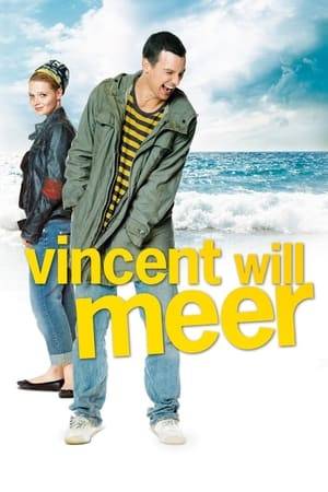 Vincent, a young man who suffers from Tourette's syndrome, has just lost his mother. His father, a successful politician, does not want to take care of him and therefore places him into a mental institution. He is put into a room with Alexander, a guy with a compulsive disorder, and is shown around by Marie, an anorectic girl.