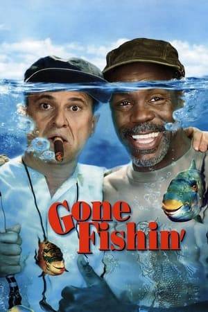 Two fishing fanatics get in trouble when their fishing boat gets stolen while on a trip.