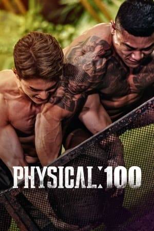 In this fierce fitness competition, one hundred contestants in top physical shape compete to claim the honor of best body.
