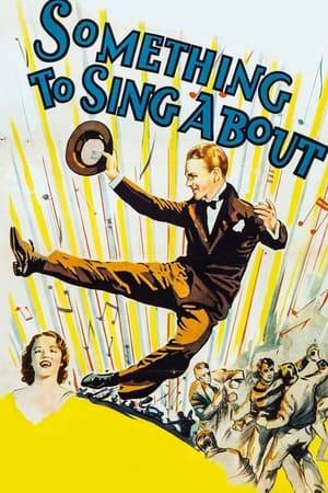 James Cagney has a rare chance to show his song-and-dance-man roots in this low-budget tale of a New York bandleader struggling with a Hollywood studio boss.