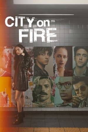 A college student is shot in Central Park on July 4, 2003. The investigation connects a series of mysterious citywide fires, the downtown music scene, and a wealthy uptown real estate family fraying under the strain of the many secrets they keep.