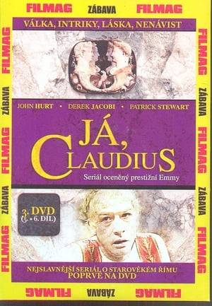 The cast and crew of I, Claudius (1976) discuss the making of the series.