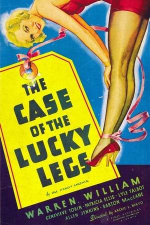 A con man who stages phony "lucky legs" beauty contests and leaves town with the money is found with a surgical knife in his heart by Mason.