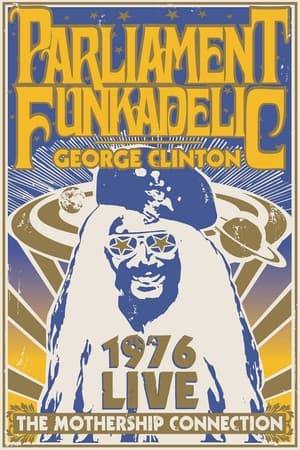 George Clinton: The Mothership Connection is the title of a DVD released in 1998 and then reissued in 2001, featuring George Clinton and Parliament-Funkadelic. The DVD features a concert performed by Parliament-Funkadelic at the The Summit in Houston, Texas on October 31, 1976. The DVD documents the beginning of famed P-Funk Earth Tour, which would run for almost two years.