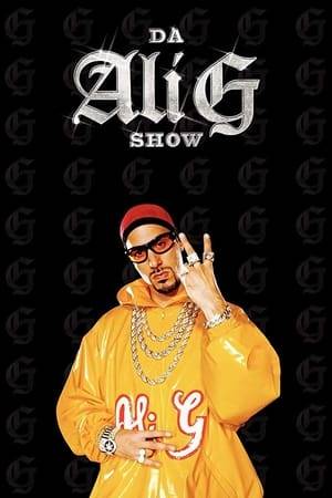 Da Ali G Show is a British satirical television series created by and starring English comedian Sacha Baron Cohen. In the series, Baron Cohen plays three unorthodox journalists: faux-streetwise poseur Ali G, Kazakh reporter Borat Sagdiyev, and gay Austrian fashion enthusiast Brüno Gehard. These characters conduct real interviews with unsuspecting people, many of whom are celebrities, high-ranking government officials, and other well-known figures, during which they are asked absurd and ridiculous questions.