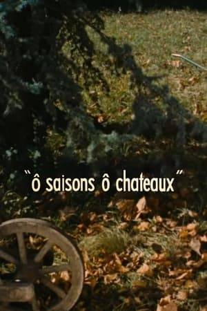 A short documentary on the chateaux of the Loire in France was commissioned by the French Tourist Bureau.