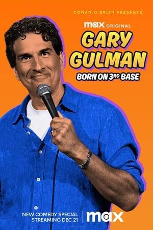 Comedian, actor, and best-selling author Gary Gulman offers up his hilarious insights on a range of topics – from growing up poor to pretentious suffixes – all with a generous helping of his inventive humor and absurdism. Reflecting on his eccentric Jewish American family, Gulman chronicles his childhood experiences with free school lunch programs and questionable dental care, as well as incisive swipes at billionaire-ism.